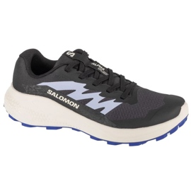 Salomon Alphaglide L47801800 běžecké boty černá