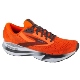 Brooks Adrenalin GTS 24 1104371D864 BUNDING SOOT pomerančový