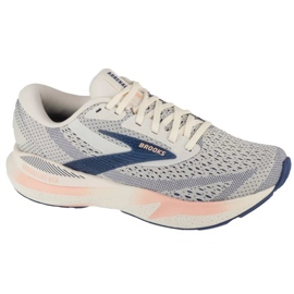 Brooks Adrenalin GTS 24 1204261D140 běžeckých bot béžový