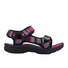 Dětské sandály Lee Cooper LCW-25-34-3570K vícebarevný