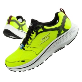 Běžecké boty Skechers Go Run Consistant 220869/YLBK zelený