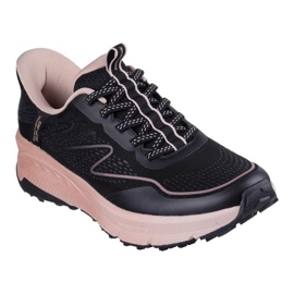 Skechers Slip-Inss Switch Back-Mist 180157-BKPK boty černý