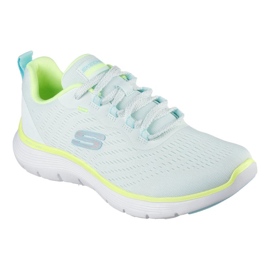 Skechers Flex Appeal 5.0 150201-MTMT boty zelený