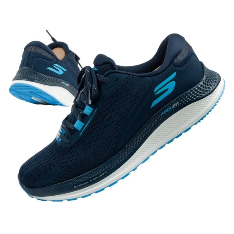 Běžecké boty Skechers Go Run Persster 2 246084/nvy modrý