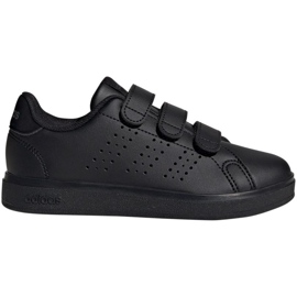 Adidas Addas Advantage Base 2.0 IE9018 boty černá