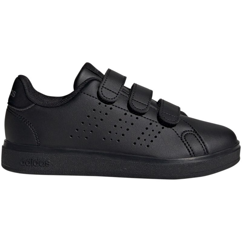 Adidas Addas Advantage Base 2.0 IE9018 boty černá