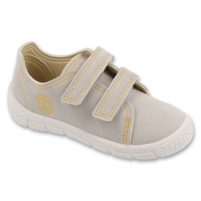 Dětské sporty Befado 909P008 Grey šedá