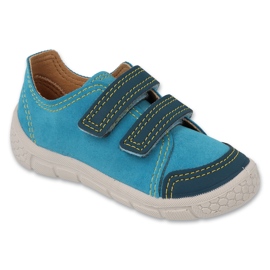 Dětské sporty befado 908x004 modrá modrý