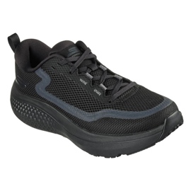 Běžecké boty Skechers Go Run Supersonic Max 246086-BBK černý