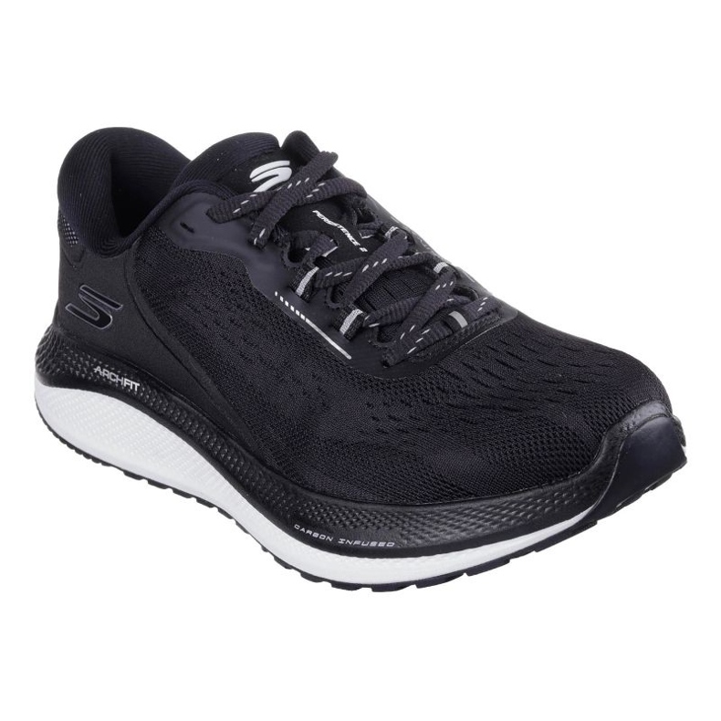 Běžecké boty Skechers Go Run Persster 2 246084-Bl černá Běžecké boty Skechers Go Run Persster 2 246084-Bl černá