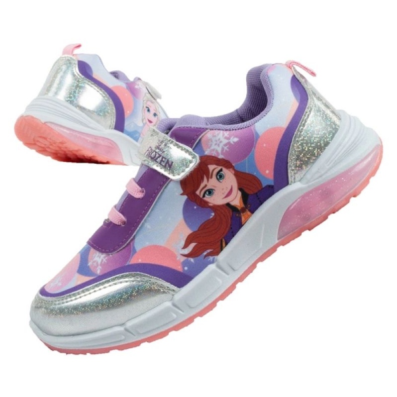 Leomil FZ012895 Sportovní boty vícebarevný