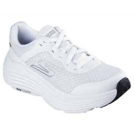 Běžecké boty Skechers 129470 WBK białe bílý