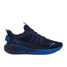 Puma Softride Carson Fresh 310155 18 běžeckých bot modrý