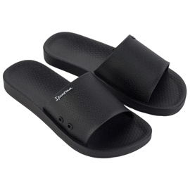 IPANEMA ANAT Classic 83583 AS781 FLIP FLOPS černý