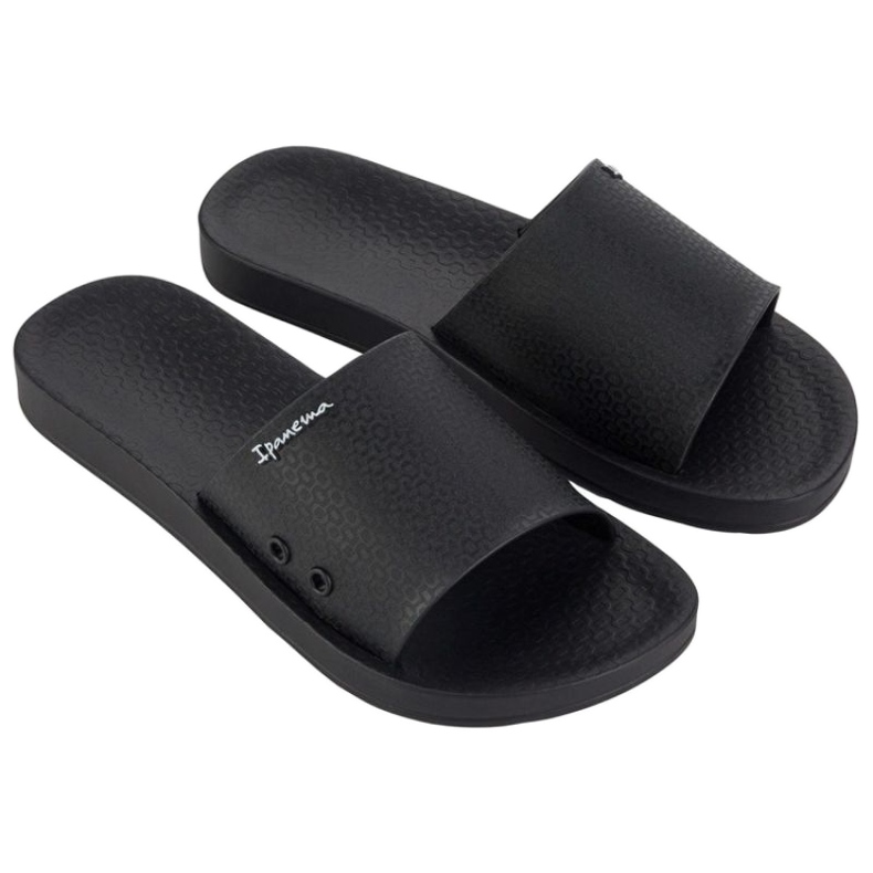 IPANEMA ANAT Classic 83583 AS781 FLIP FLOPS černá