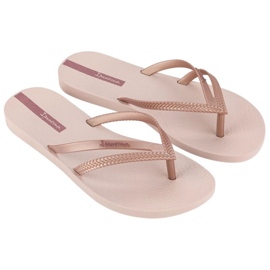 Ipanema Bossa Bossa 82067 AQ495 růžový Ipanema Bossa Bossa 82067 AQ495 růžový