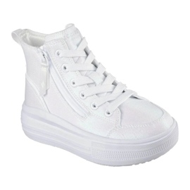 Skechers Hyperift 310253L-WHT boty bílý