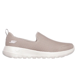 Skechers Go Walk Joy 15600tpe boty hnědý