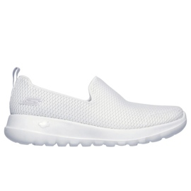 Skechers Go Wruk Joy 15600wht boty bílý