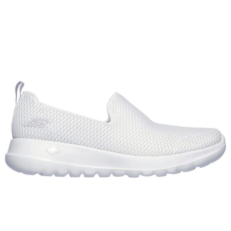 Skechers Go Wruk Joy 15600wht boty bílý