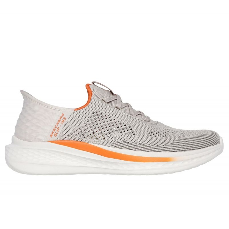 Skechers Slade Quinto 210810Snd Shoes béžový