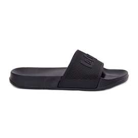 Lee Cooper LCW-25-07-3527m Blacks černá