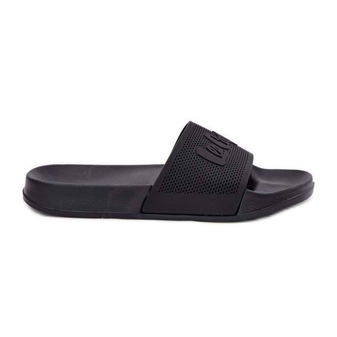 Lee Cooper LCW-25-07-3527m Blacks černá