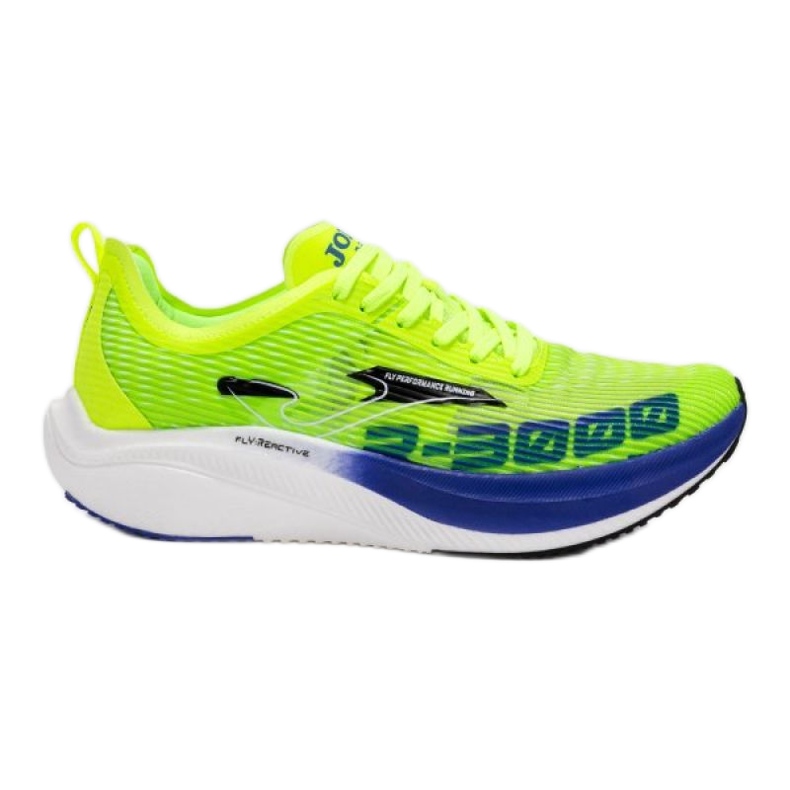Joma R.3000 2511 RR300S2511 zelená Joma R.3000 2511 RR300S2511 zelená