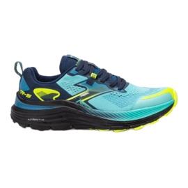 Joma TR-5 2517 Running Shoes Petrolum TKtr5S2517 modrý