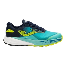 Joma TR-7000 2517 Running Shoes Petroleum TKtr7S2517 modrý