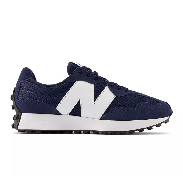 Boty New Balance MS327CNW modrý