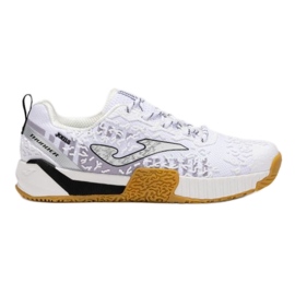 Boty Joma Thunder 2502 CRTHUS2502 bílý Boty Joma Thunder 2502 CRTHUS2502 bílý