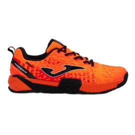 Joma Thunder 2508 CRTHUS2508 Shoty oranžový