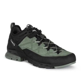 Aku Rock DFS 7221051 Trekking boty zelená