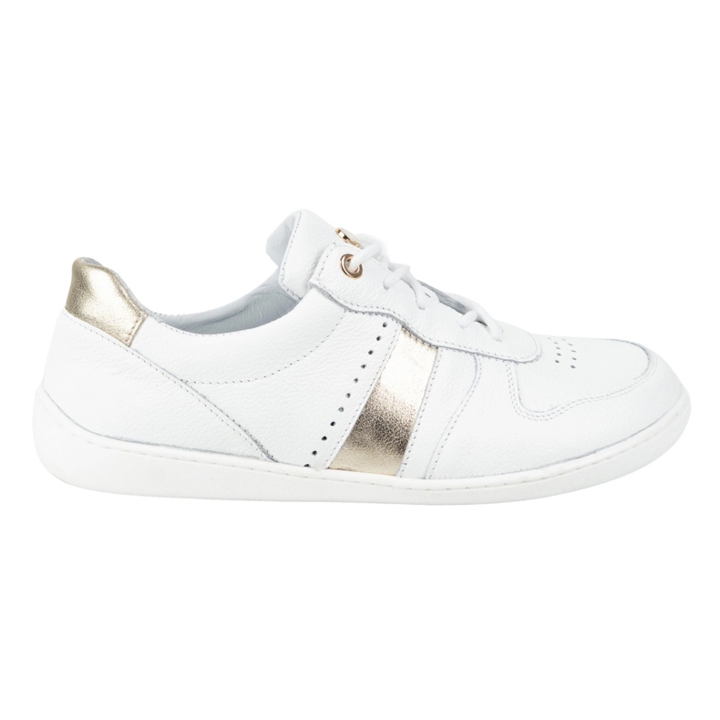 Olivier Dámský bosý model 1773pol bílé tenisky bílý Olivier Dámský bosý model 1773pol bílé tenisky bílý