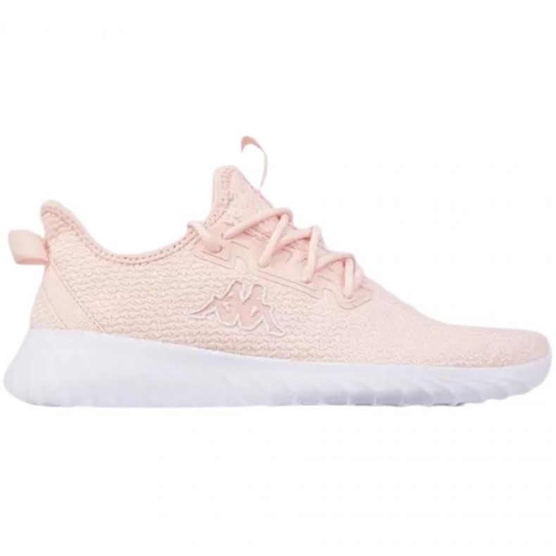 Dámské sportovní boty Kappa Capilot GC 242961GC 2110 růžový