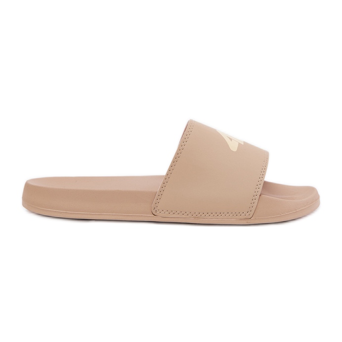 Dámské 4FRMM00FSLIF010-83S BEIGE FLIP-FLOPS béžový