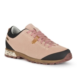 Aku Bellamont 3 Gore-Tex 5203597 Trekking Shoes růžový Aku Bellamont 3 Gore-Tex 5203597 Trekking Shoes růžový