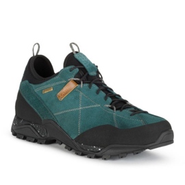 Aku nativa GTX trekking boty v 629676 zelená