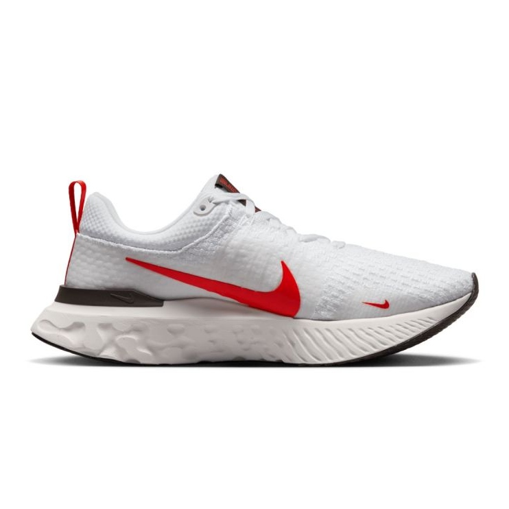 Nike React Infinity 3 DZ3014-100 boty bílý