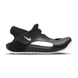 Sandálové sportovní boty Nike DH9462-001 černý