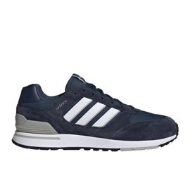 Pánské boty Adidas Run 80s ID1261 modrý