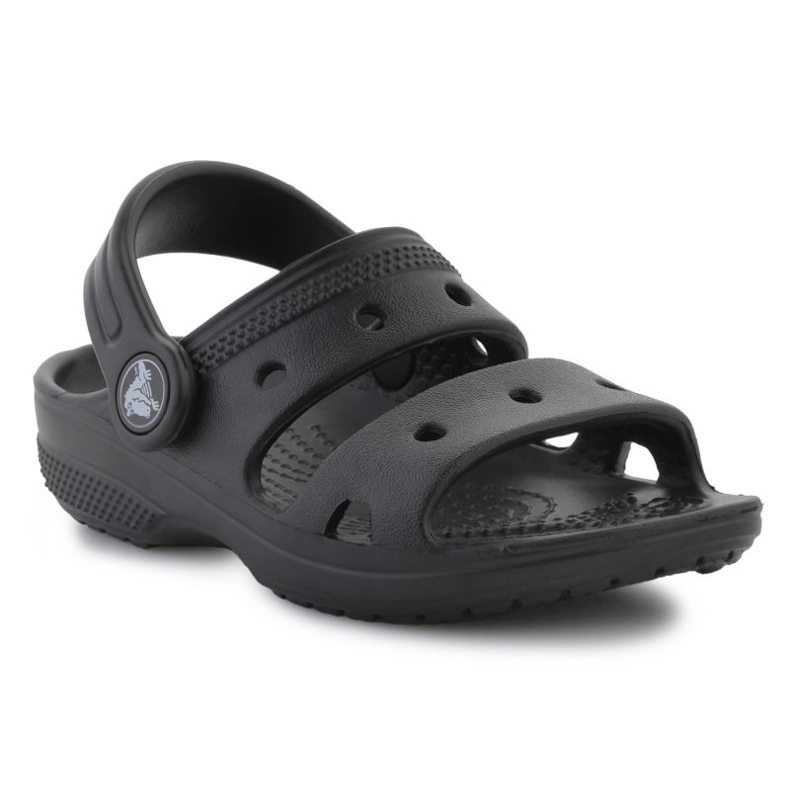Crocs Classic Sandal 207537-001 sandály černá
