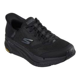 Skechers Slip-Inss Max Cushioning Premier 2.0 220526-BBK boty černá