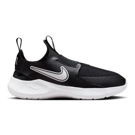 Boty Nike Flex Runner 3 FN1294-005 černý