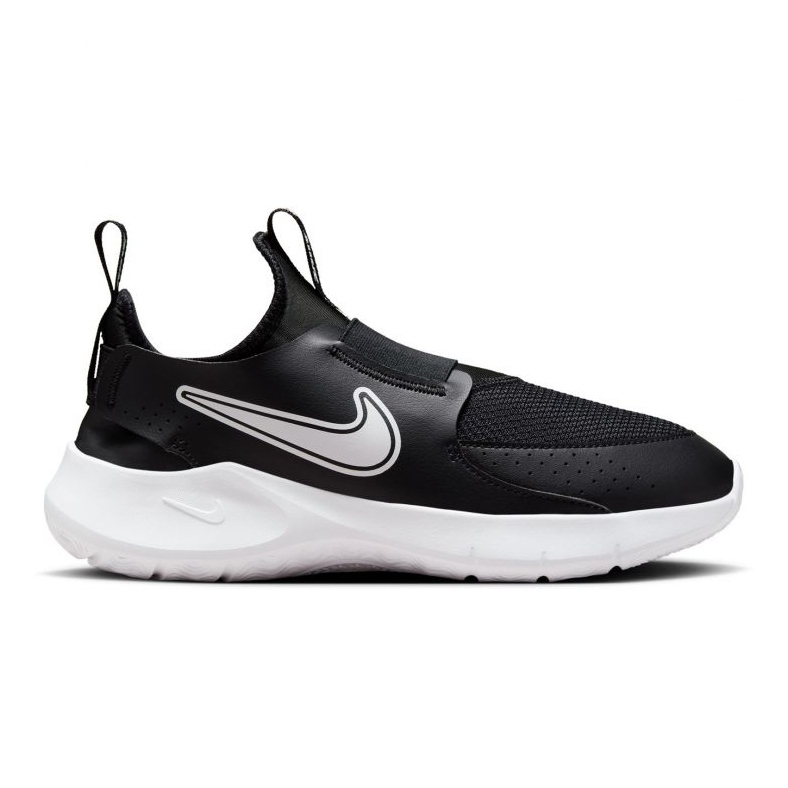 Boty Nike Flex Runner 3 FN1294-005 černá Boty Nike Flex Runner 3 FN1294-005 černá