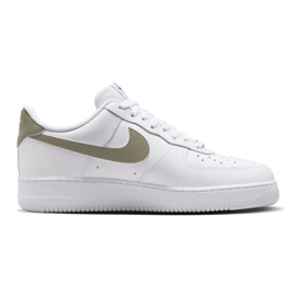 Boty Nike Air Force 1 '07 FJ4146-116 bílý