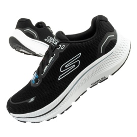 Skechers Go Run Sneakers 220879/BKW boty černý
