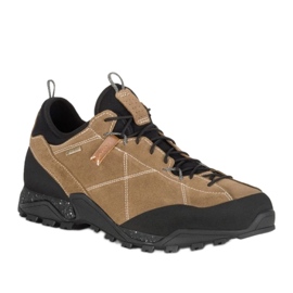 Boty Aku Nativa Gore-Tex 628275 béžový Boty Aku Nativa Gore-Tex 628275 béžový