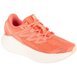 SALOMON AERO GLIDE 3 L47810700 běžecké boty oranžový